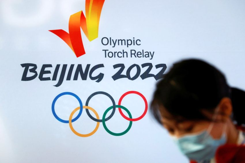 Korea Utara Tidak Akan Berpartisipas Di Olimpiade Beijing